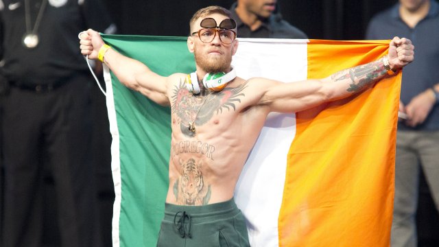 Ръководните фактори в най голямата ММА организация UFC са взели