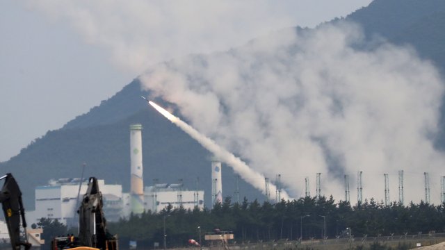 САЩ искат затягане на санкциите срещу Северна Корея заради изстреляните