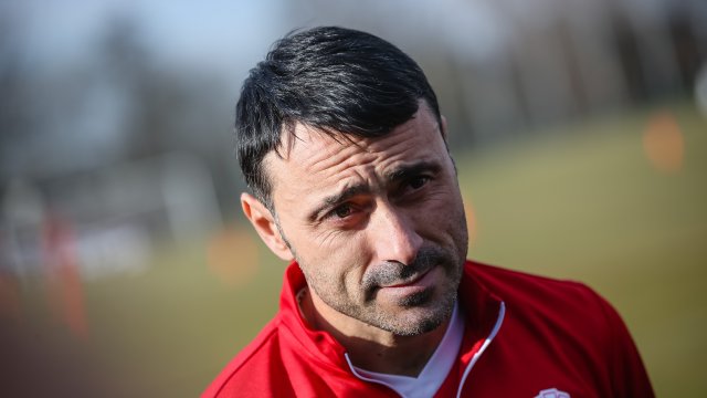 ЦСКА 1948 стартира с победа контролите от подготвителния лагер в