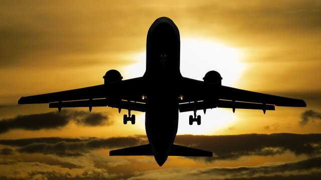 Десетки международни и вътрешни полети изпълнявани от испанската авиокомпания Иберия