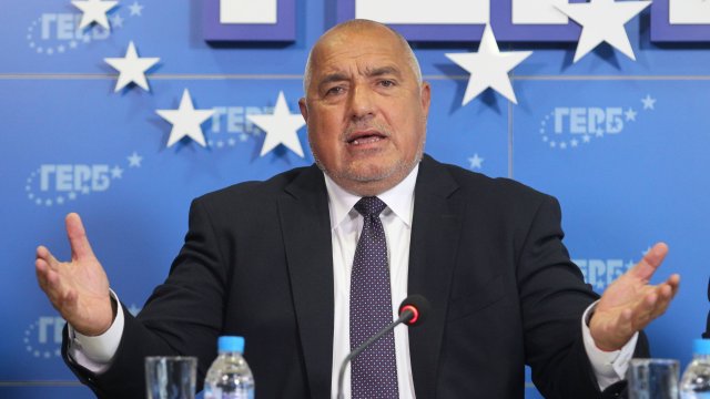 Бойната готовност на НАТО означава бойна готовност и за нас Внасяме