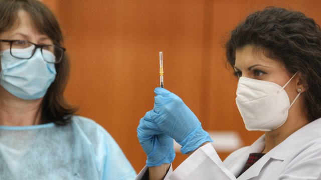 301 са новите потвърдени случаи на коронавирус у нас за