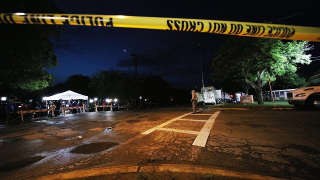 Трима души загинаха при поредна стрелба в Съединените американски щати Двама
