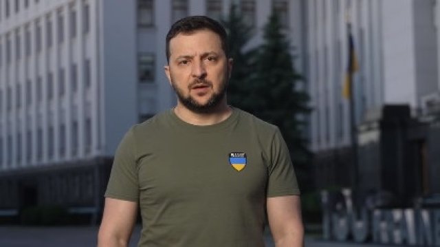 Болезнени загуби за украинските сили при боевете в Северодонецк и