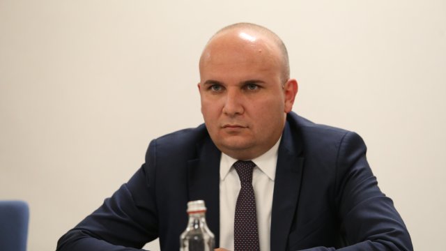 Това което се случи с Шенген е тежка стигма върху