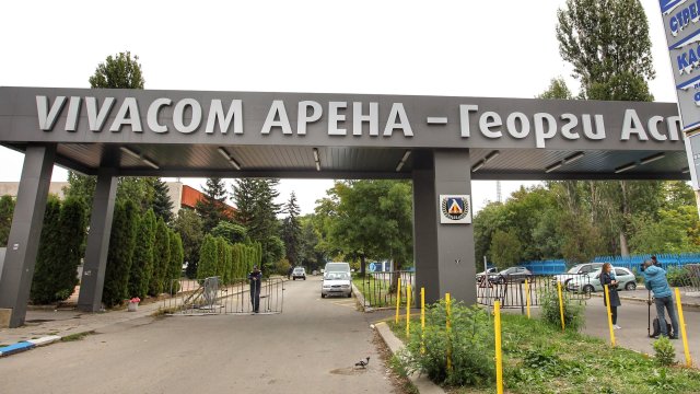 Левски ще вземе лиценз за новия сезон след изключително тежката