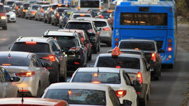 Учени от Калифорния публикуваха в списанието Environmental Science amp Technology