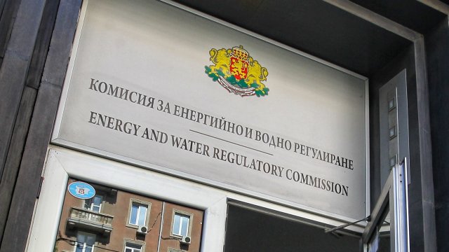 Цената на газа за април ще обсъжда Комисията за енергийно
