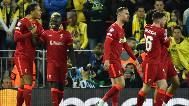 Барселона се интересува от нападателя на Ливърпул Садио Мане съобщи