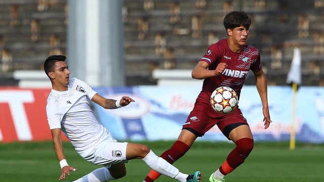 Българският футболен клуб Ботев Враца ще привлече панамското крило Жеферсон