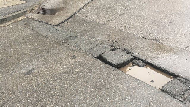 Наш потребител ни алармира в платформата на за поредния проблем