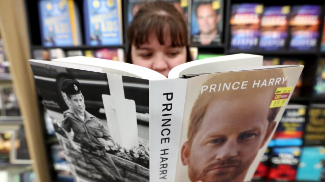 Чарлз III и останалите членове на неговото семейство ще бъдат