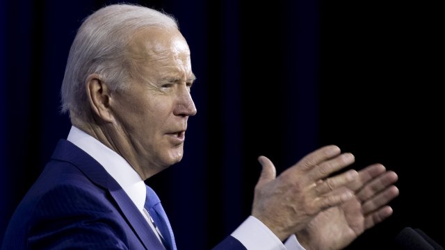 Президентът Байдън ще пътува до Брюксел следващата седмица за да