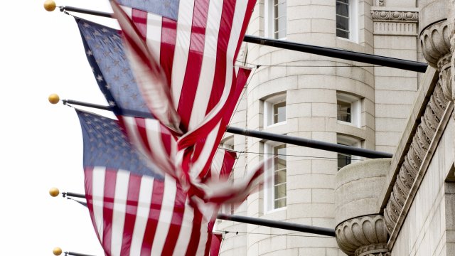 САЩ и техните съюзници ще наложат нови санкции на руски