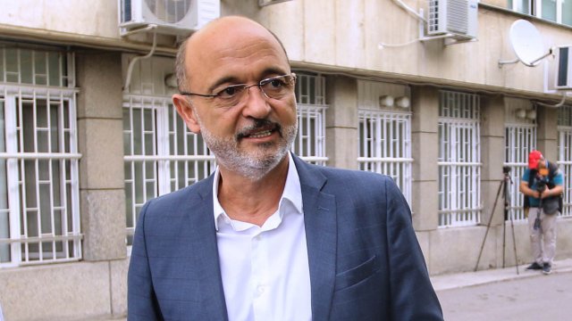 Министерствата на здравеопазването и на образованието и науката са в