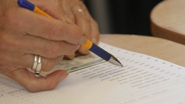 Към 14 00 часа днес са образувани общо 759 преписки и