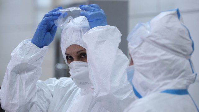 По какво се различават настинката сезонният грип и Ковид 19 Информация