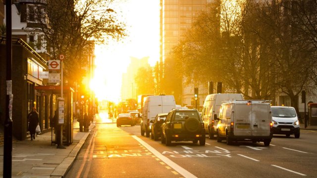 Грубото и безцеремонно отношение на пътя не се изчерпва само