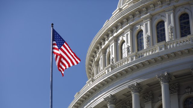 На 18 и 19 май помощник държавният секретар на САЩ по