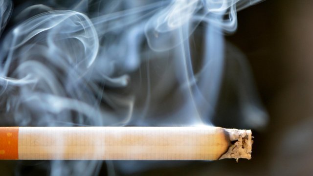 На 31 май отбелязваме Световния ден без тютюн Тази година