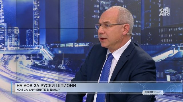 Премиерът Кирил Петков заяви, че разследваме голяма руска агентурна диаспора