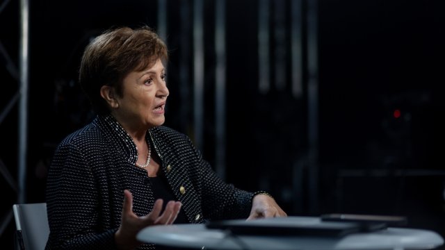 Ръководителите на Световната банка и Международния валутен фонд обявиха че