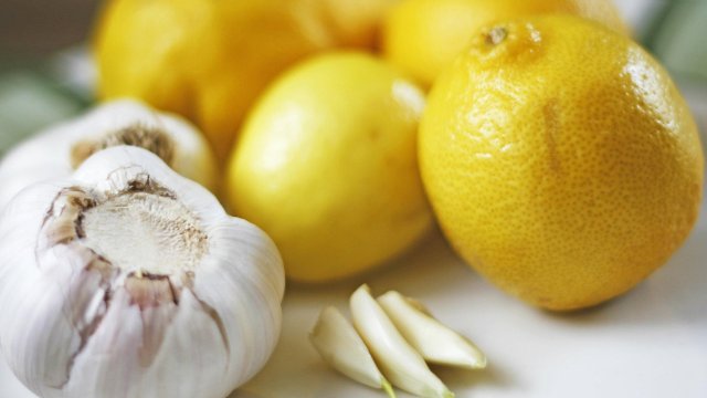 Даровете на природата са онова от което тялото ни има