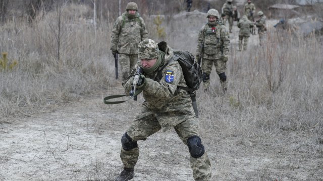 Германия може да изпрати още войници в Литва и други