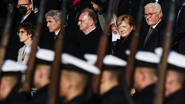 Германия се готви да въведе задължителна ваксинация срещу Ковид 19 за