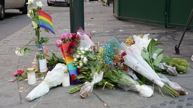 Норвежки съд обяви самоличността на стрелеца в гей бар в Осло