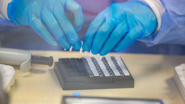 Новите случаи на коронавирус в страната през последното денонощие са