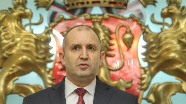 Всеки опит за диверсификация в енергетиката трябва да бъде подкрепян