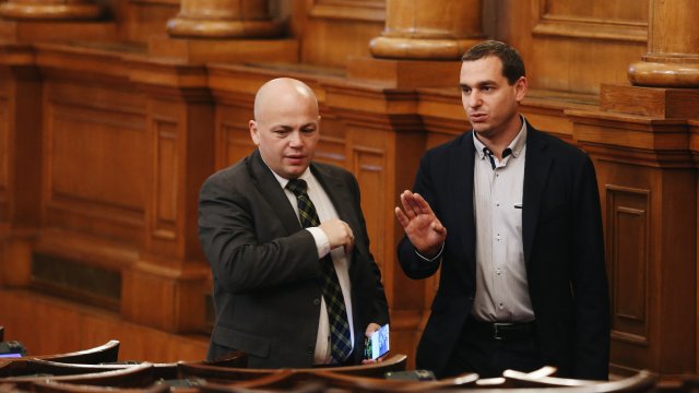 БСП не подкрепи въвеждането на санкции срещу Русия Това каза