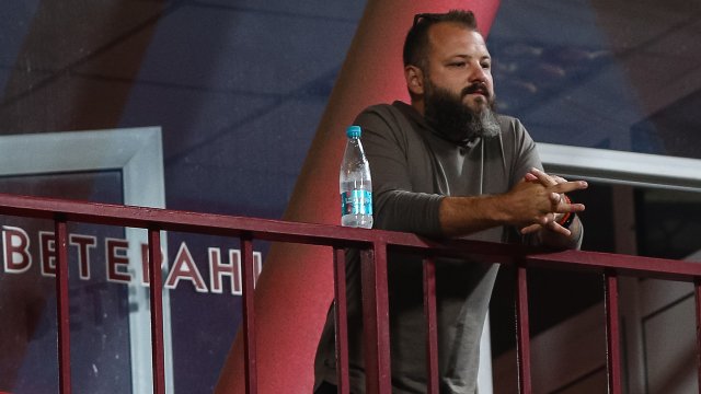 ЦСКА няма да плаща трансферна сума за Марселино Кареасо въпреки