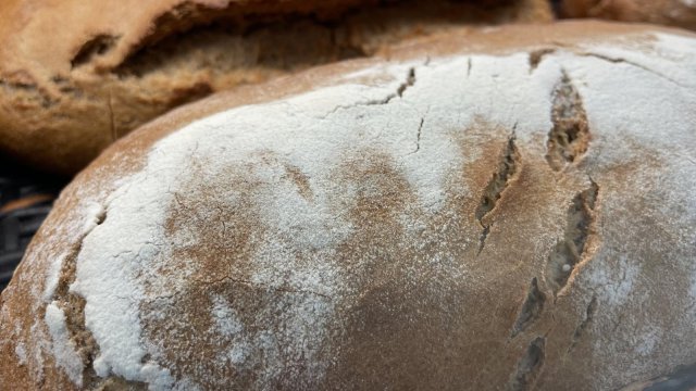 Цените на хляба бяха намалени с 20 след приемането на