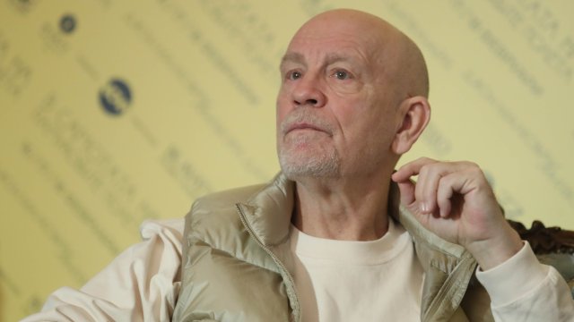 Два дни преди представлението В самотата на памуковите полета в