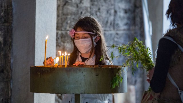 Цветница е! Ето какво повеляват традициите