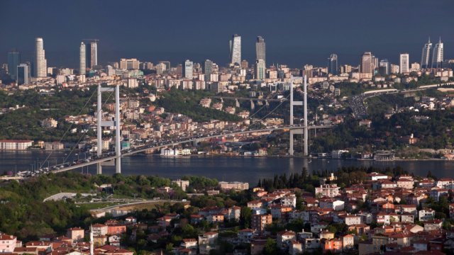 Продажбите на турски жилища на чужденци скочиха с повече от
