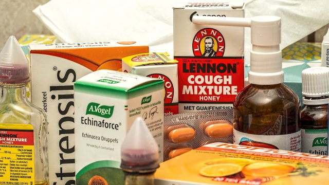 Световната здравна организация издаде предупреждение срещу употребата на два индийски