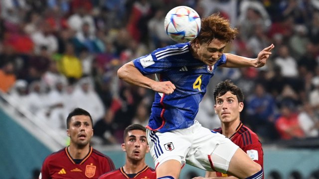 Япония шокира с 2 1 Испания и сензационно завърши на първо
