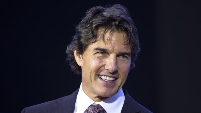 Том Круз стана най високоплатеният актьор в Холивуд след като за