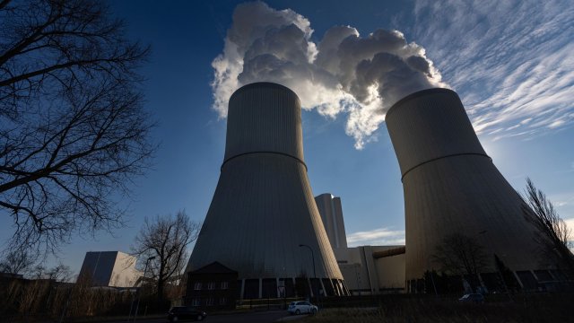 Русия е спечелила 93 млрд евро от износ на изкопаеми