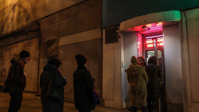 Стана много по скъпо за Русия да извършва сделки с най големия