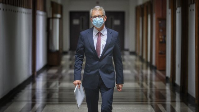 Не мога да кажа дата защото доставянето на тестовете не