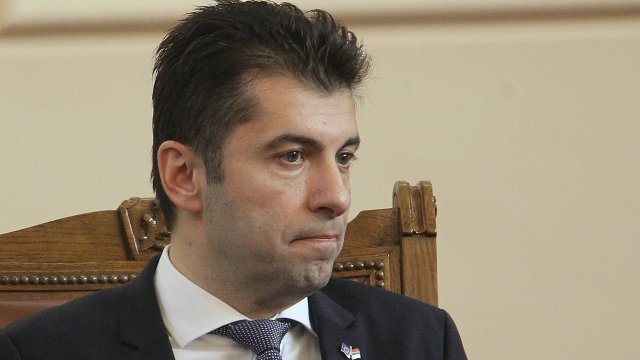 България е суверенна държава и отдавна сме направили своя избор