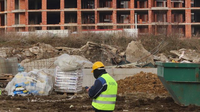 В законовите разпоредби ясно е описано какво е нужното разстояние