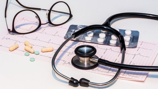 Световният ден на сърцето ще бъде отбелязан у нас с