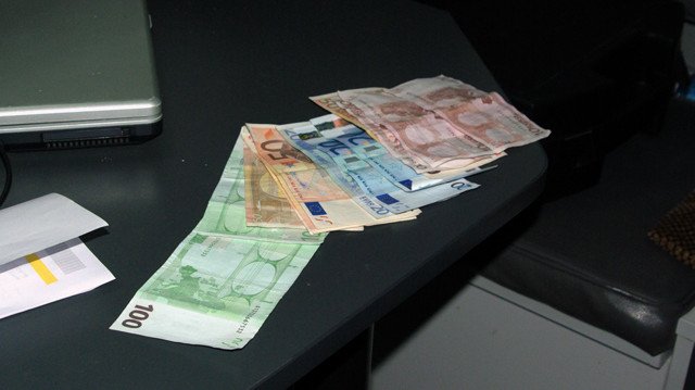 България отново е най силно корумпираната страна в ЕС според корупционния