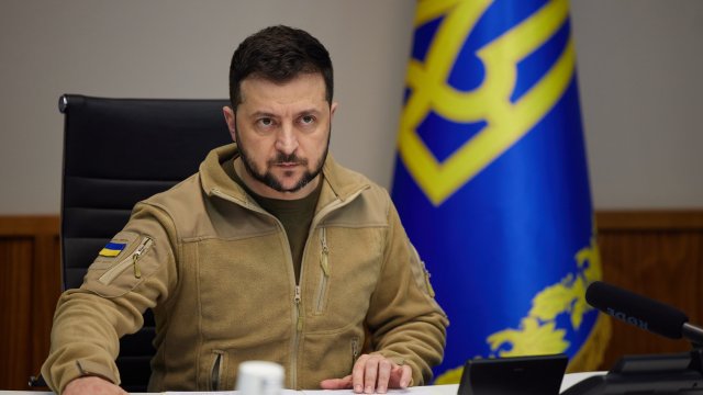 Вашингтон възнамерява да включи ракетни системи с голям обсег на