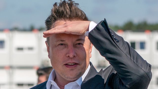 Главният изпълнителен директор на Tesla Илън Мъск има изключително лошо